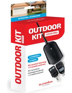 Outdoor kit (1) 2
