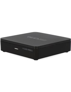 RED360 GoogleTV BOX (1)