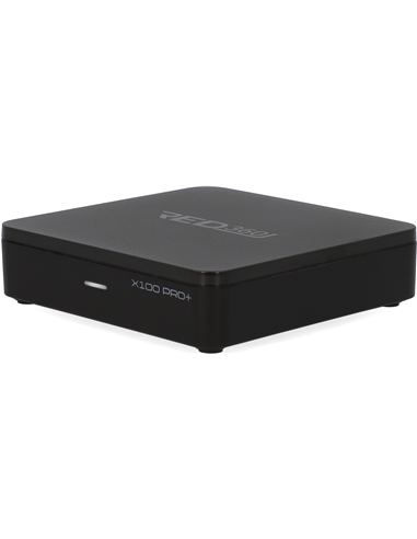 RED360 GoogleTV BOX (1)