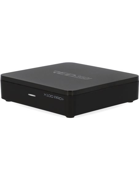 RED360 GoogleTV BOX (1)