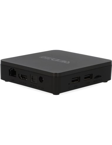 RED360 GoogleTV BOX (3)