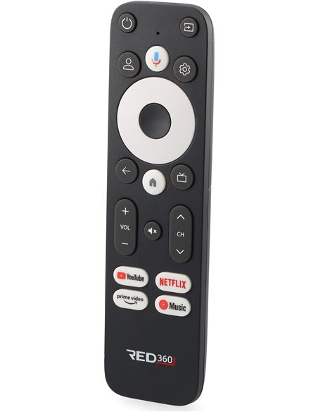 RED360 GoogleTV BOX (4)