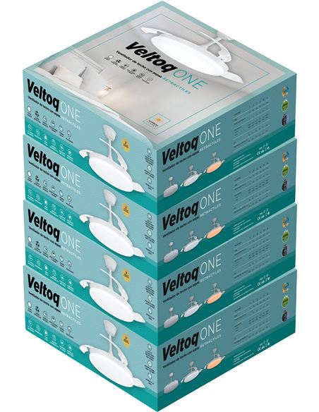 VELTOQ1 Cajas apiladas
