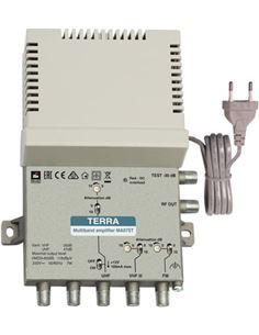 MA075T