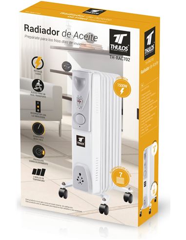 TH-RAC702 II