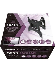 SP13 JAGUAR 2