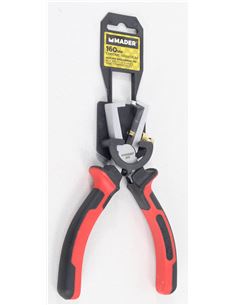 57738_Alicate pelacables 160mm 2