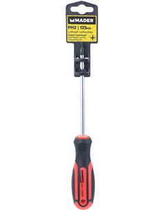 59466_Destornillador Philips CRV PH2 125mm 2