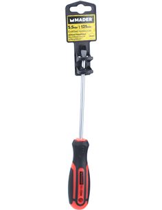 59471_Destornillador plano CRV SL5.5 125mm 2