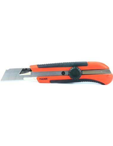 61238_Cutter ABS TPR 25mm