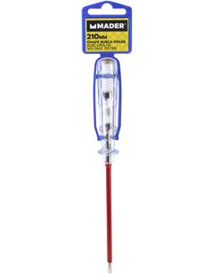 83216_Destornillador Busca Polos 210mm 2