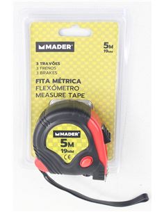 84601_Cinta métrica 5m x19mm 3 frenos 2