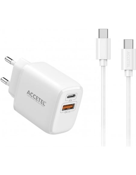 AC557 II
